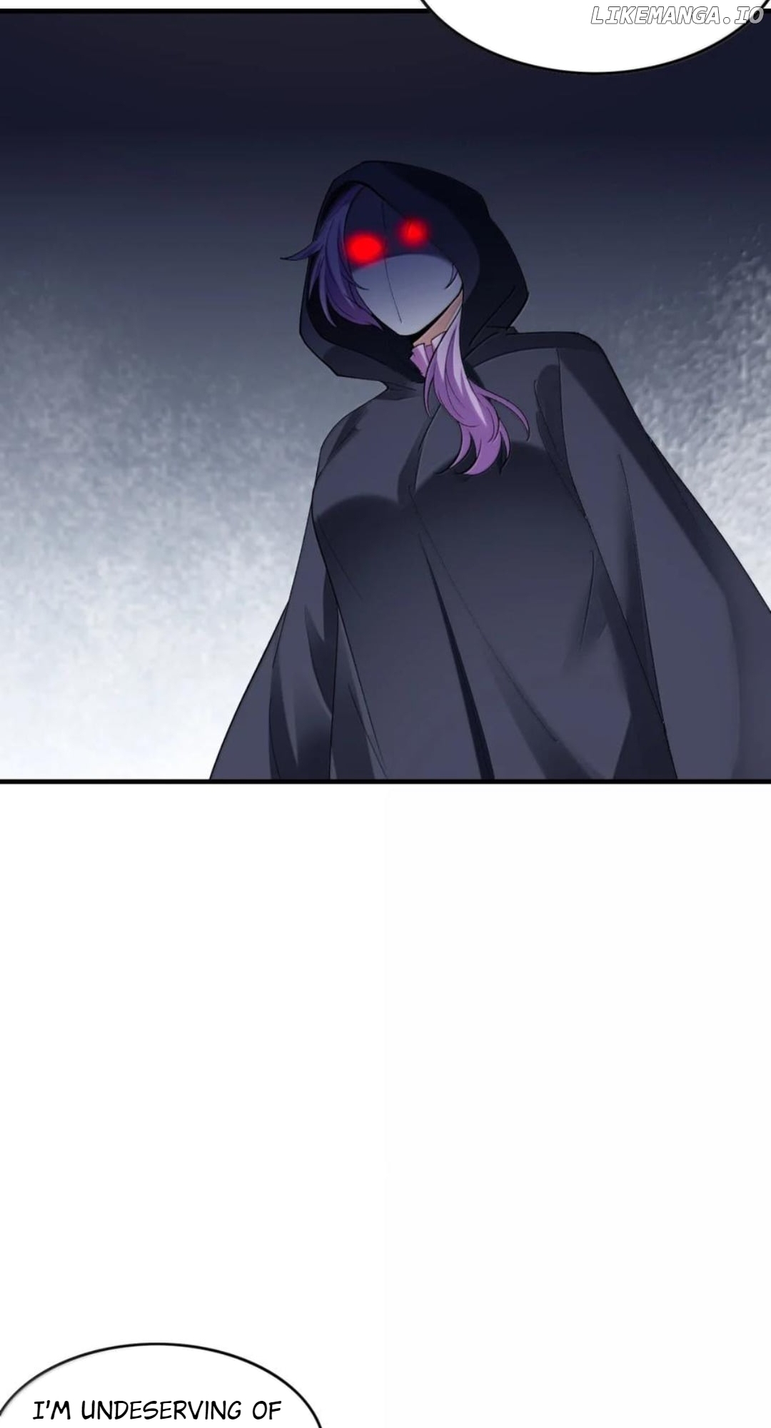 My Harem Is Entirely Female Demon Villains Chapter 212 - page 25